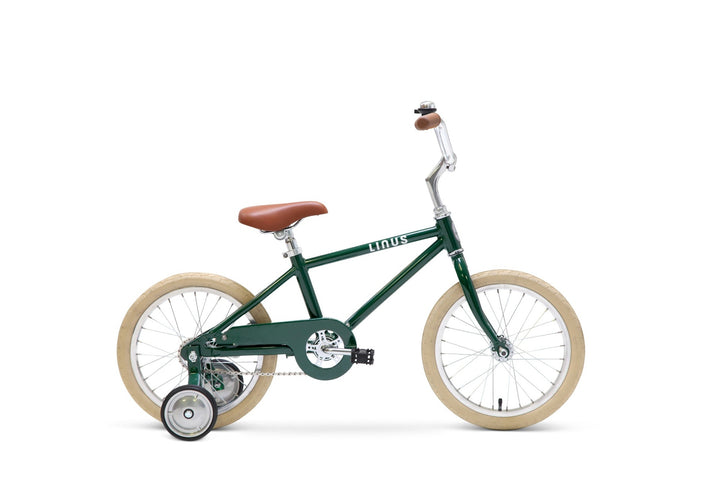 【LINUS BIKE】 ROADSTER CLASSIC Linus Roadster Classic | Retro Single-Speed Commuter Bike