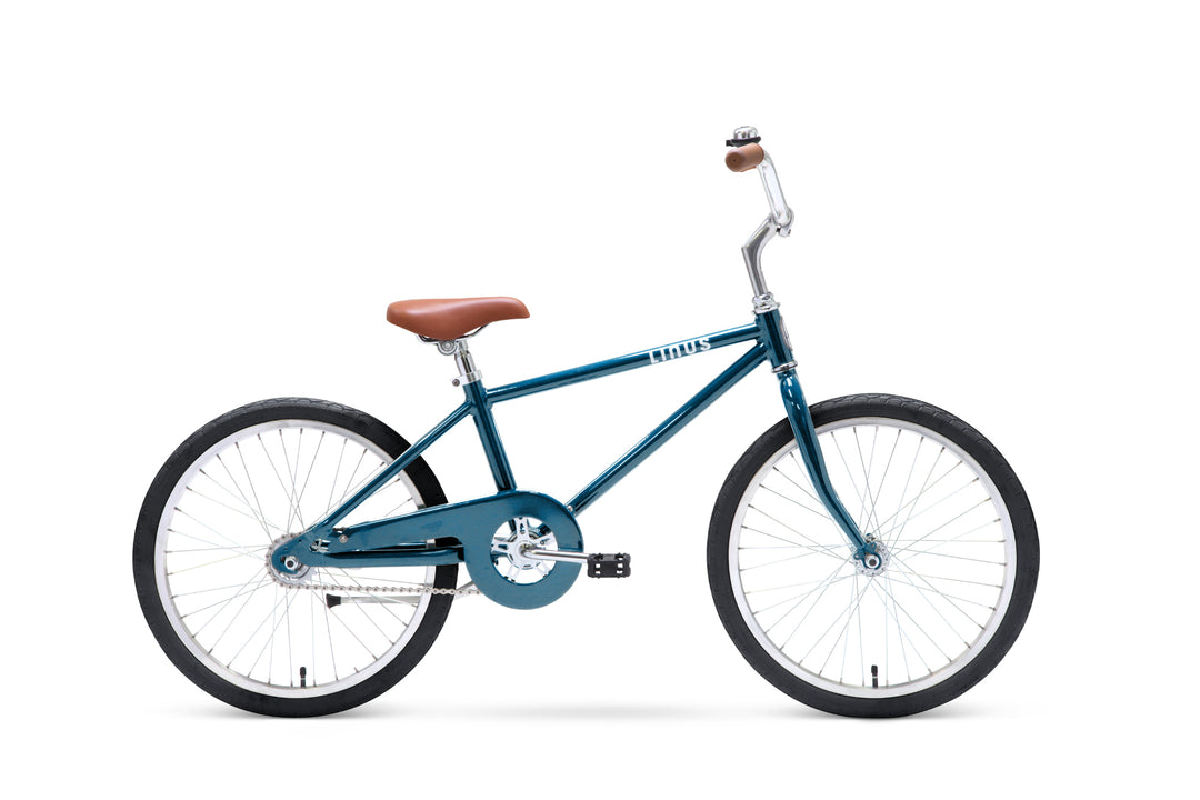 Linus kids bike 2025