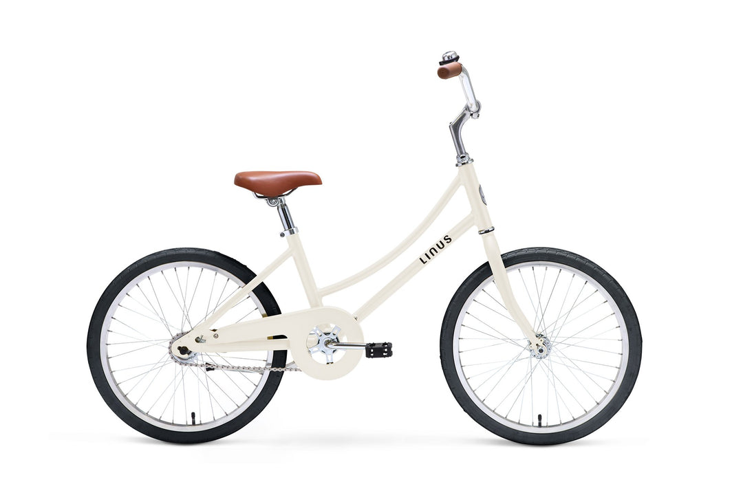 想像を超えての Lil__Dutchi_20__Cream_2019_Pro 自転車本体