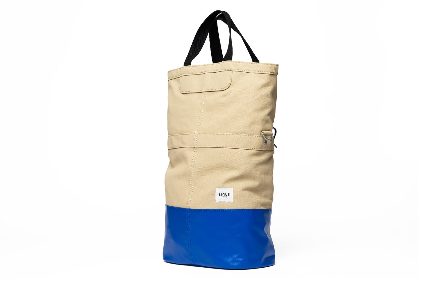linus fahrradtasche Linus “The Sac” Bike Bag – Universal Commuter Tote
