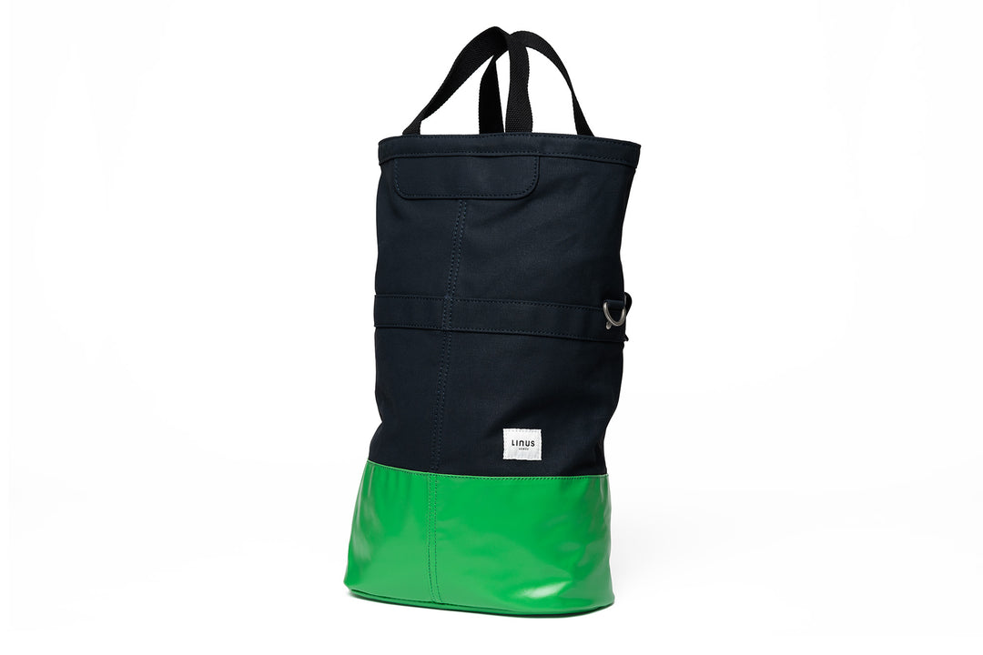 fahrradtasche linus Linus “The Sac” Bike Bag – Universal Commuter Tote