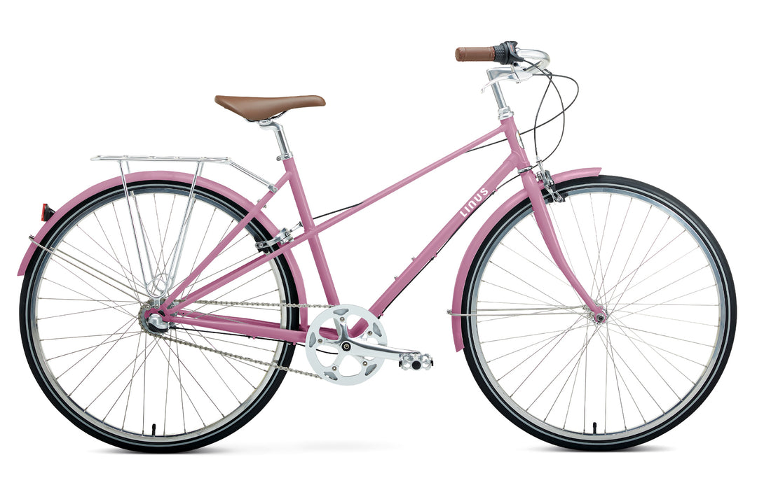 自転車本体 Linus Mixte3 custom Linus | Mixte 3i | Urban City Bike