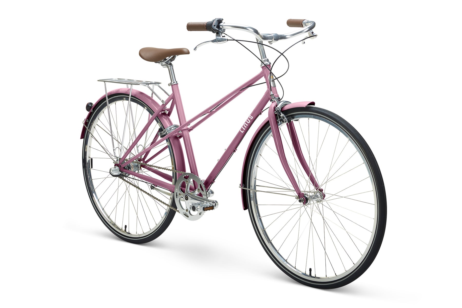 Linus mixte 3 hotsell