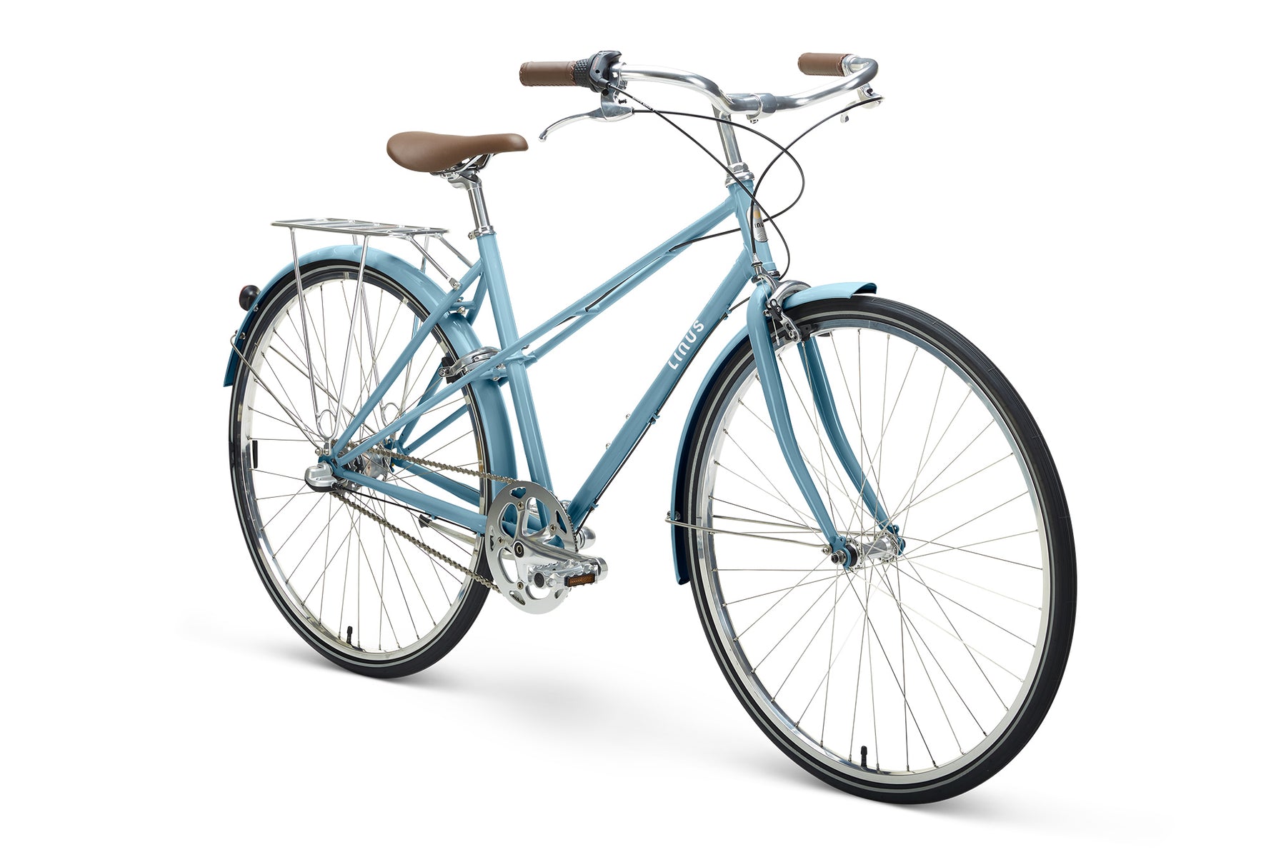 Linus mixte 3 discount