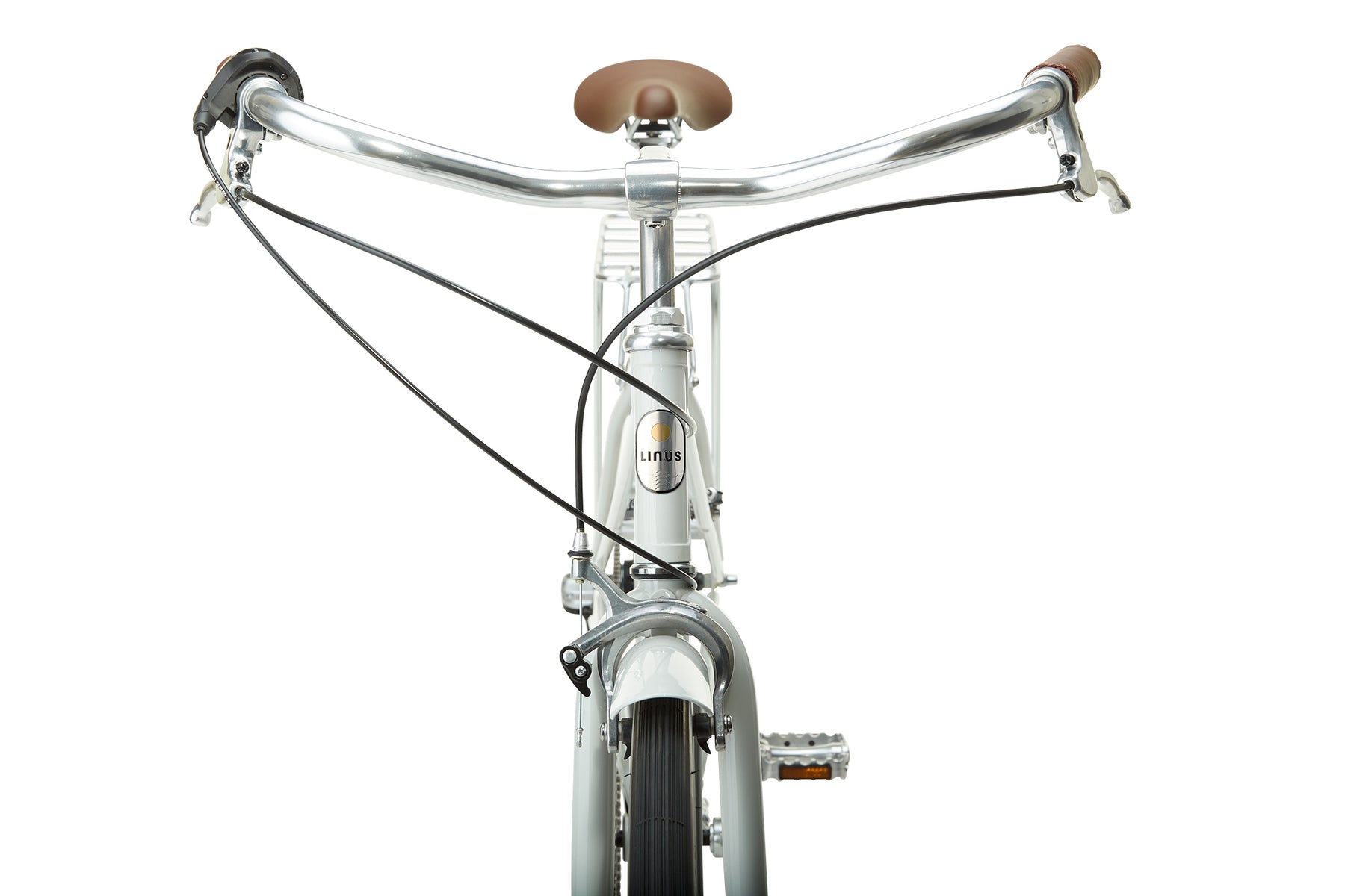 Linus hotsell mixte 3