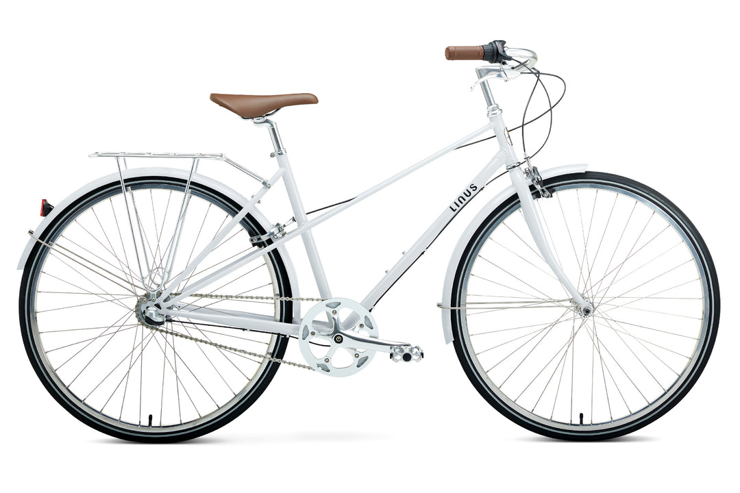 mixte fahrrad kaufen Linus Mixte 3i City Bike