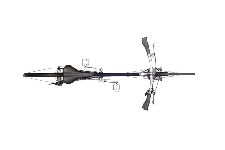 Pronto 8S | Fast & Lightweight 8-Speed Urban Bike – Linus