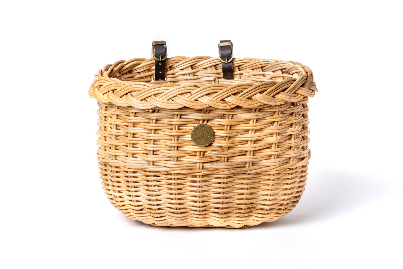 Linus bike basket store