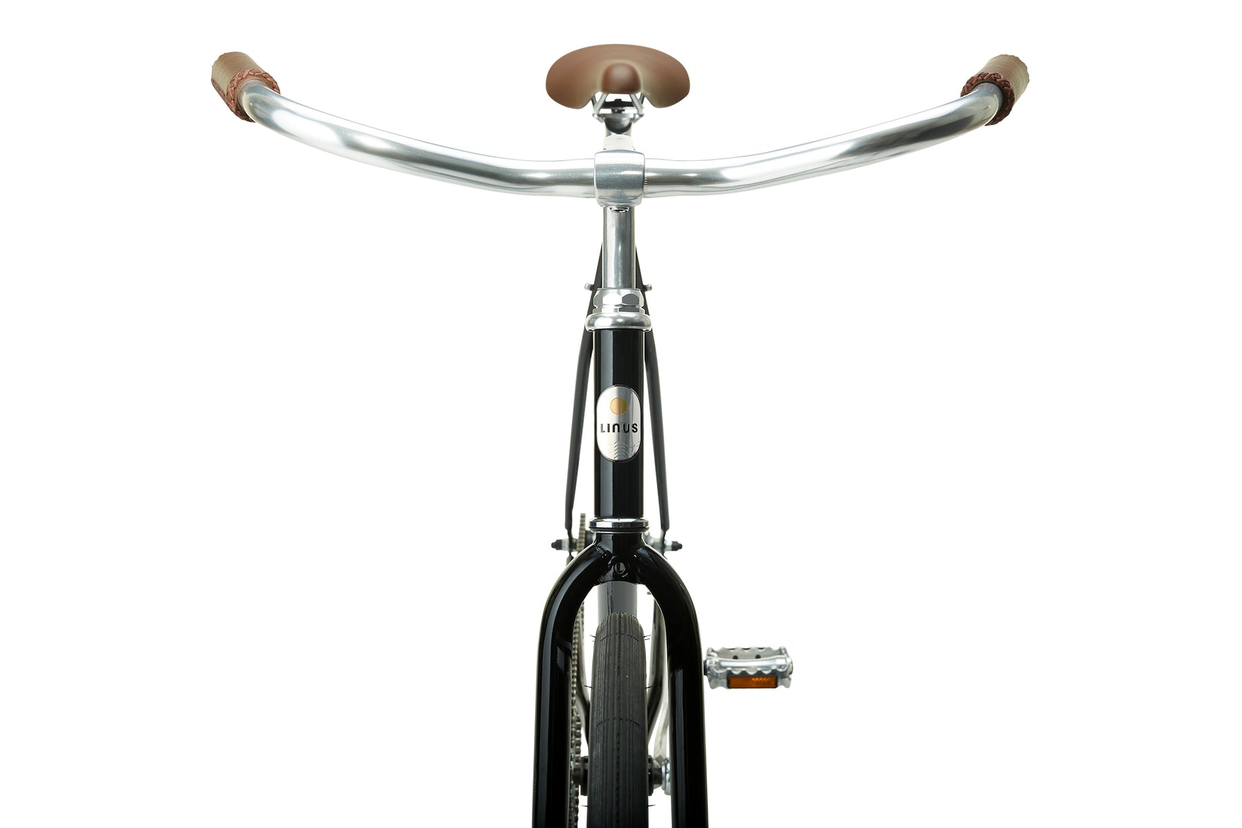 Linus bike 2025 roadster classic