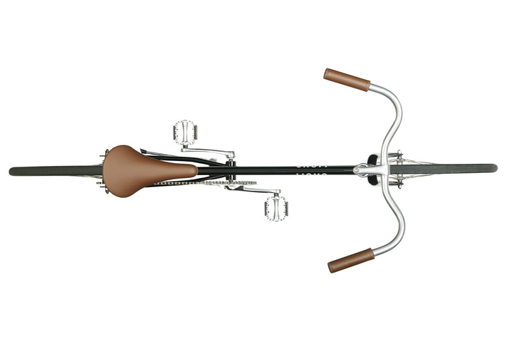 【LINUS BIKE】 ROADSTER CLASSIC Linus Roadster Classic | Retro Single-Speed Commuter Bike