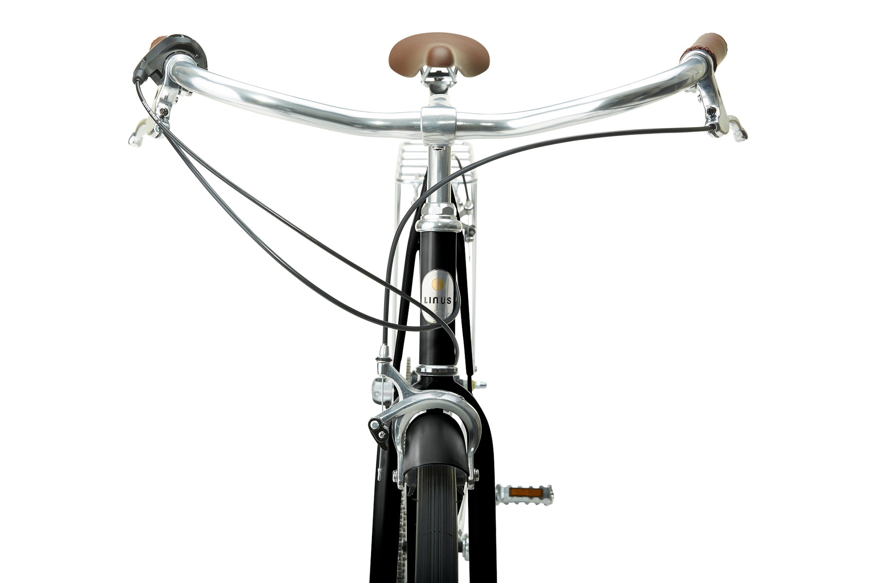 Linus roadster sport 3i used clearance