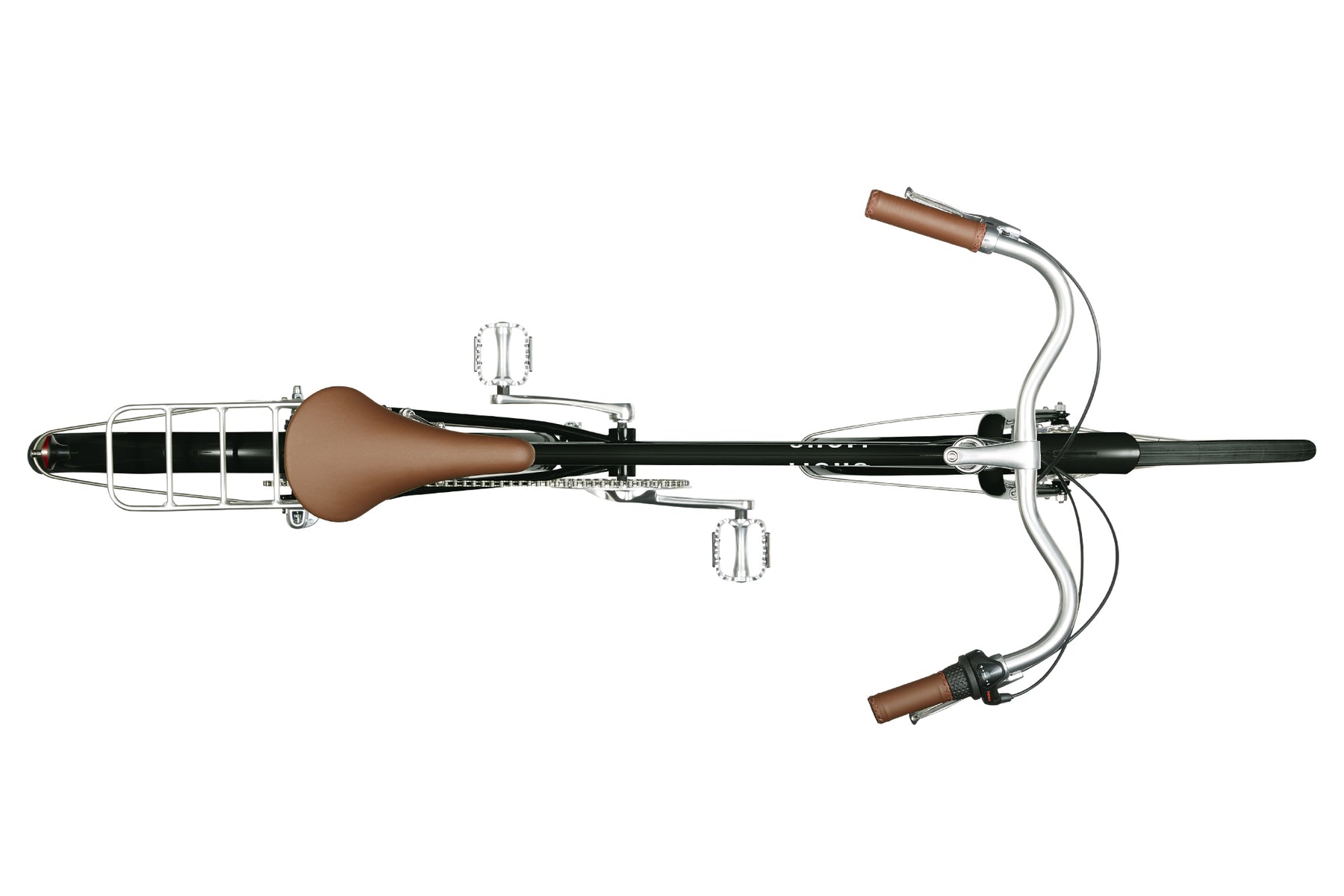 Linus Roadster Sport | 3-Speed City Bike with Classic Design