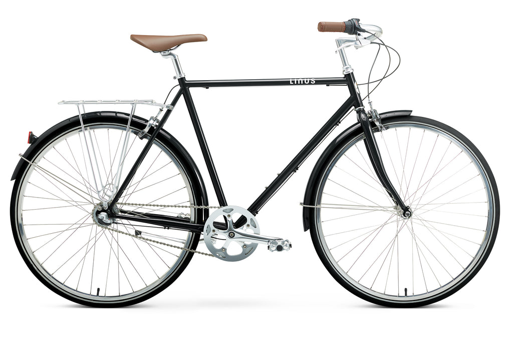 期間限定キャンペーン Sport Roadster Linus 3i Desert & Olive in Bike Heritage 自転車本体
