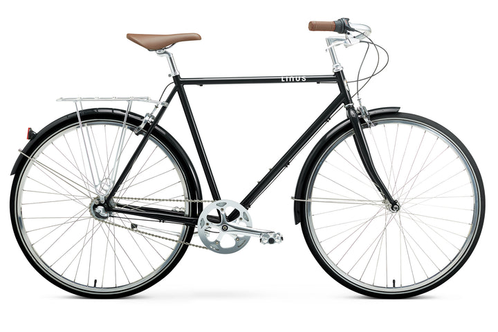 3 gear bike Roadster Sport 3i