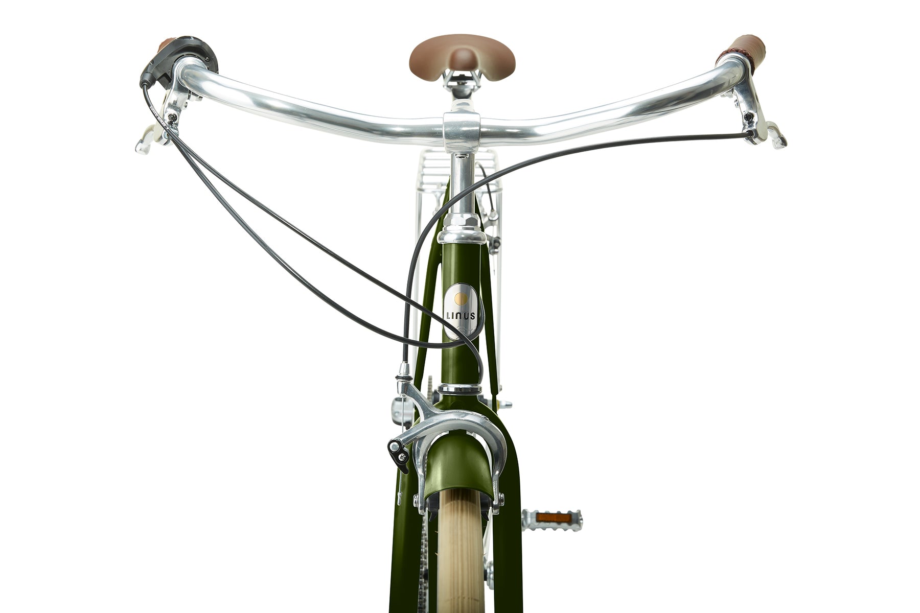 Linus roadster sport 3 2025