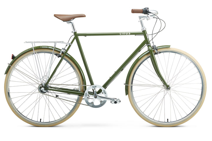Linus Roadster Sport 3i