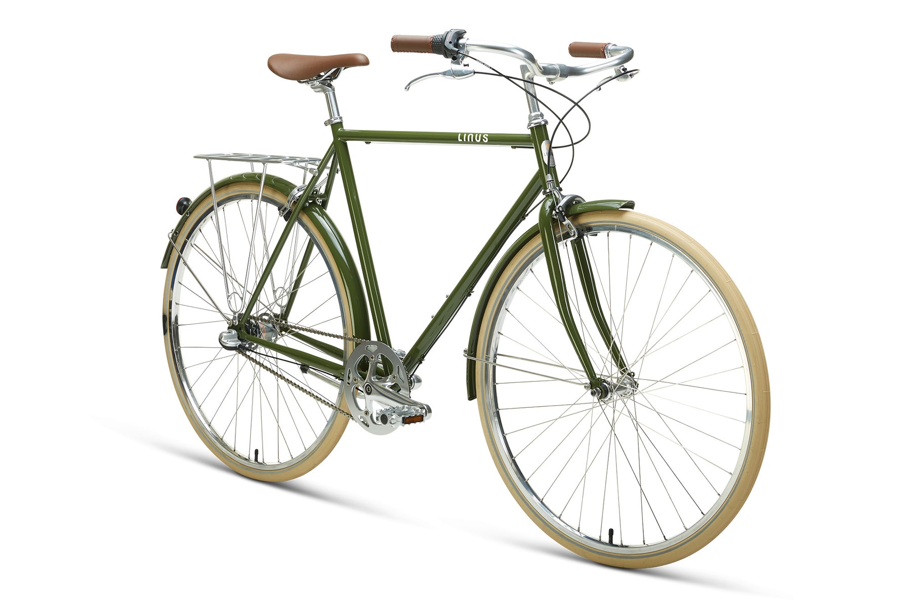 Linus roadster sport 3i used new arrivals