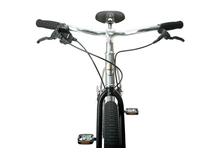 Rover 9 | Lightweight Urban Bike with 9-Speed Versatility – Linus