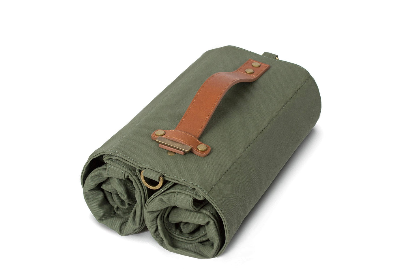 Linus Market Bag (Black)