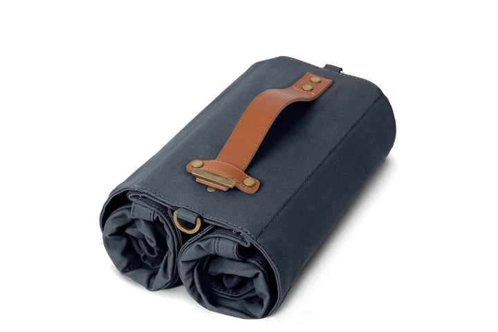 Linus Market Bag – Universal Bike Pannier for Everyday Errands